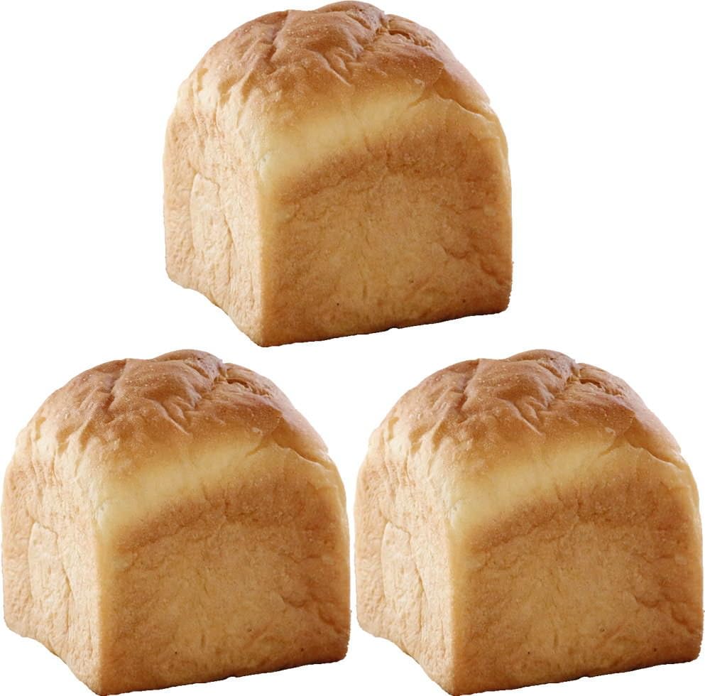 食パン 無添加